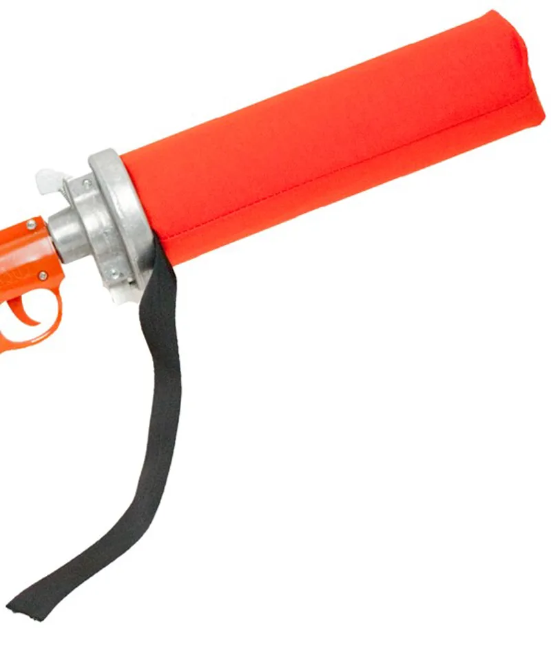 Lucky Launcher Strobe